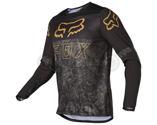 Джерси FOX Legion LT Jersey Camo размер M