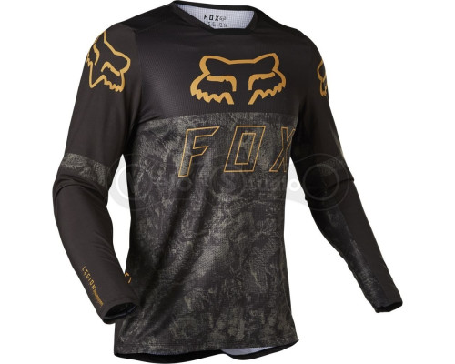 Джерсі FOX Legion LT Jersey Camo розмір M