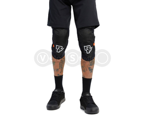 Наколінники Race Face Ambush KNEE D3O розмір L