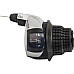 Шифтер Shimano RevoShift SL-RS45 правый 8 скоростей (SIS-индексный) трос 2050 мм