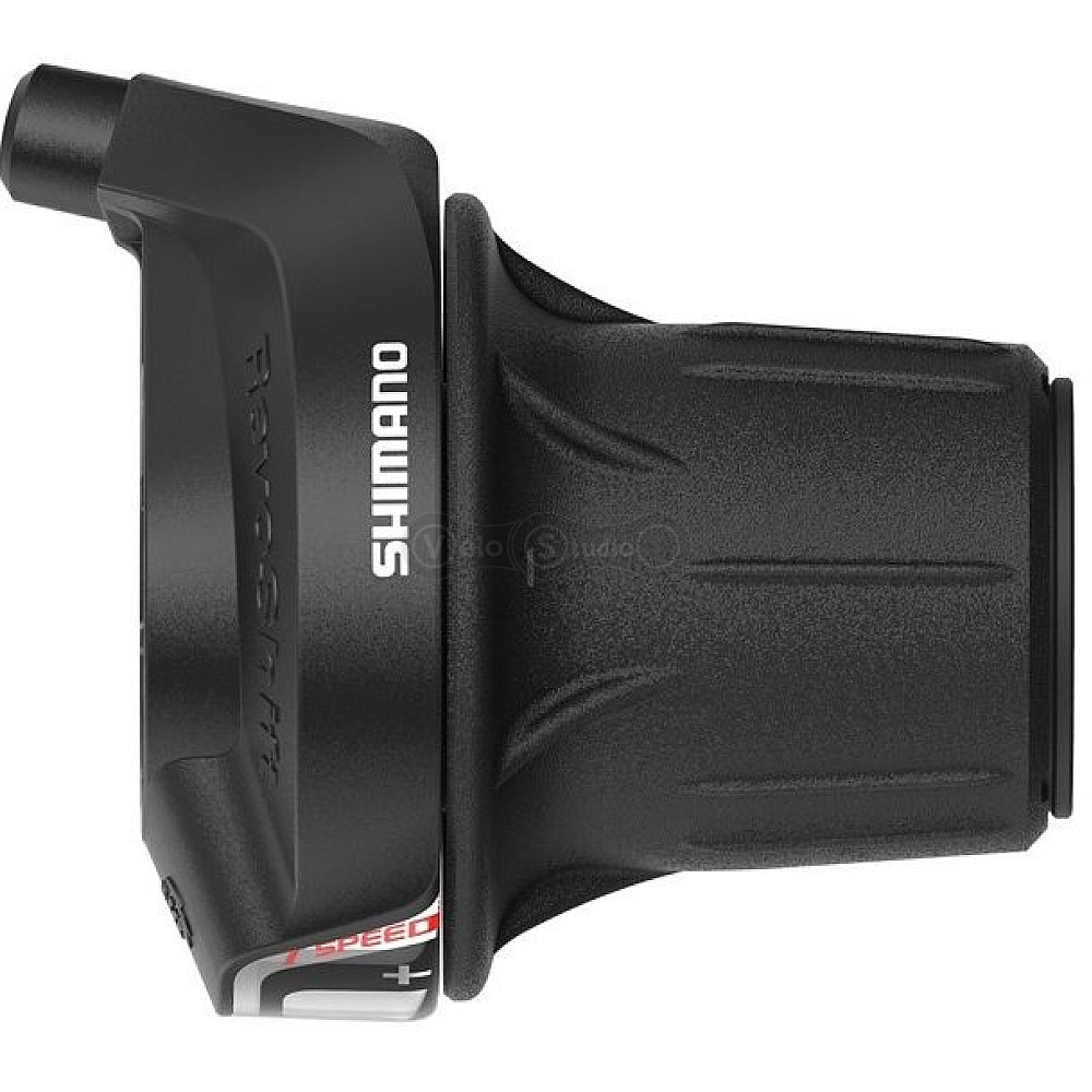 Шифтер Shimano RevoShift SL-RV300-7 правий 7 швидкостей (SIS-індексний), трос 2050 мм