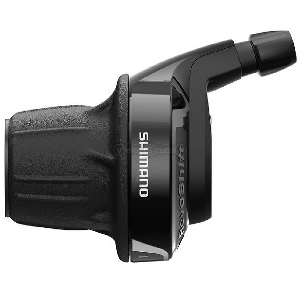 Шифтер Shimano RevoShift SL-RV400-L лівий 3 швидкості (SIS-індексний), трос