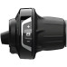 Шифтер Shimano RevoShift SL-RV400-8 правий 8 швидкостей (SIS-індексний), трос 2050 мм