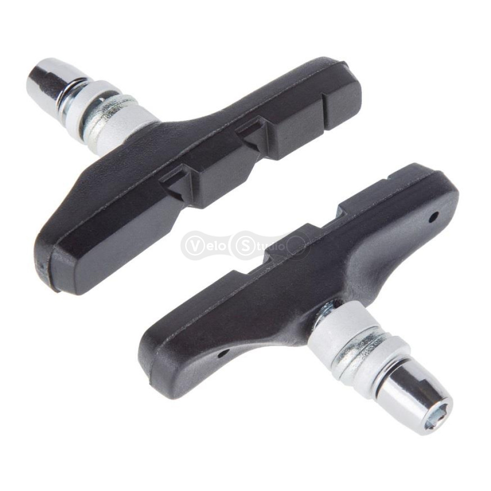 Колодки гальмові ONRIDE Neb 70 мм V-Brake чорні