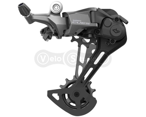 Задний переключатель Shimano RD-U6000-GS Cues Linkglide 10/11 скоростей