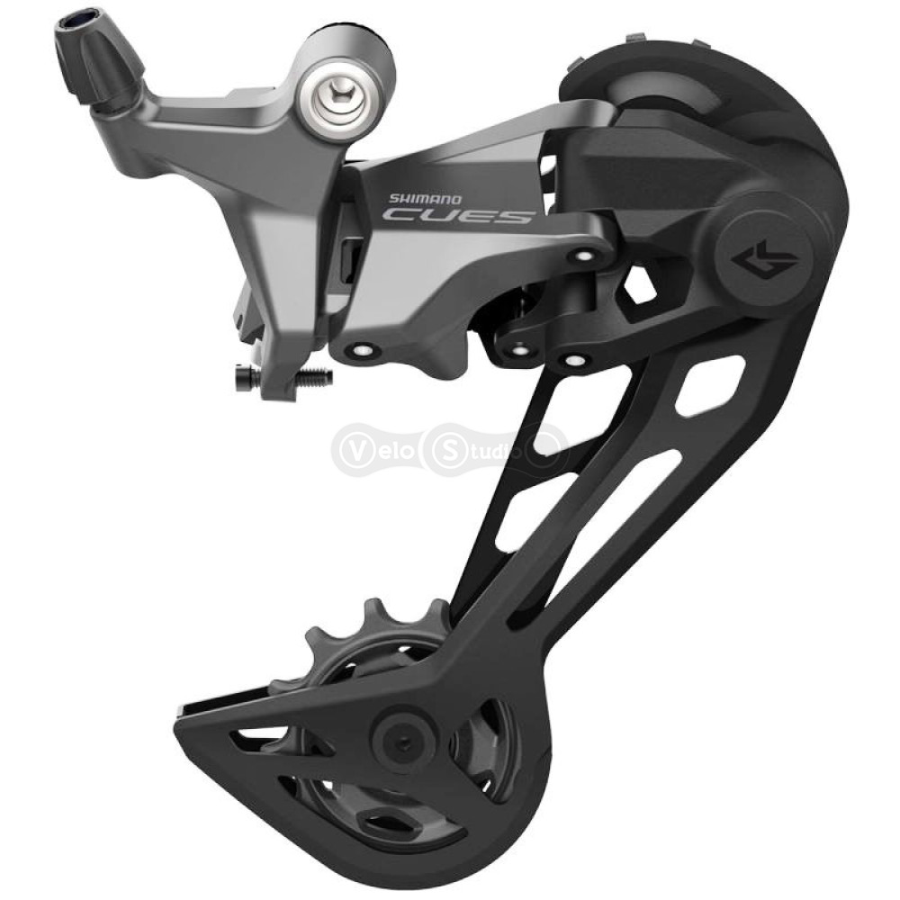 Задній перемикач Shimano RD-U6020-11 SGS Cues Linkglide 11 швидкостей