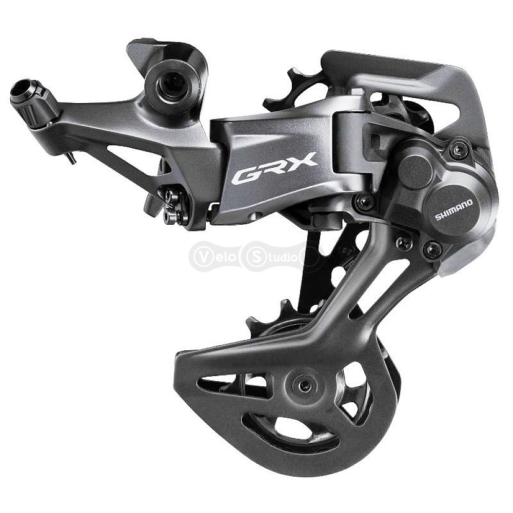 Задний переключатель Shimano RD-RX822-GS GRX 12 скоростей