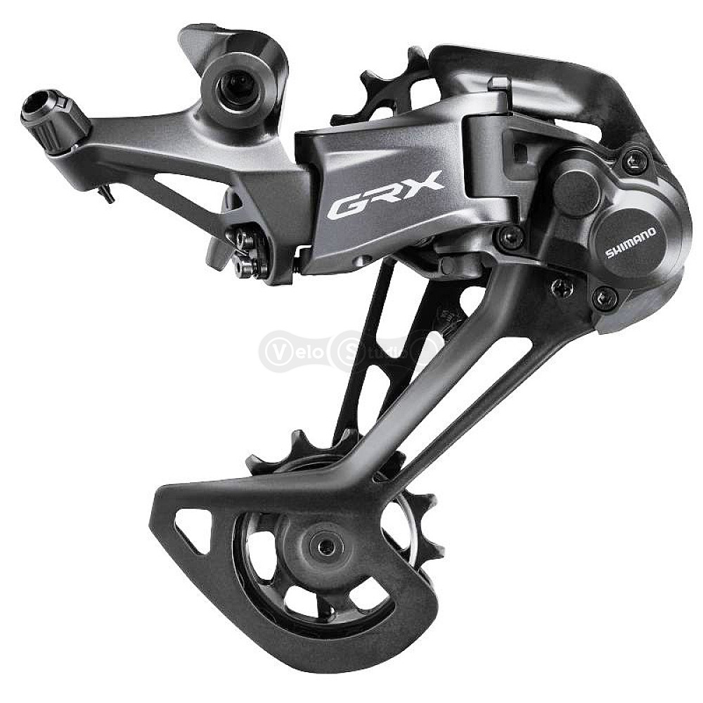 Задній перемикач Shimano RD-RX822-SGS GRX 12 швидкостей