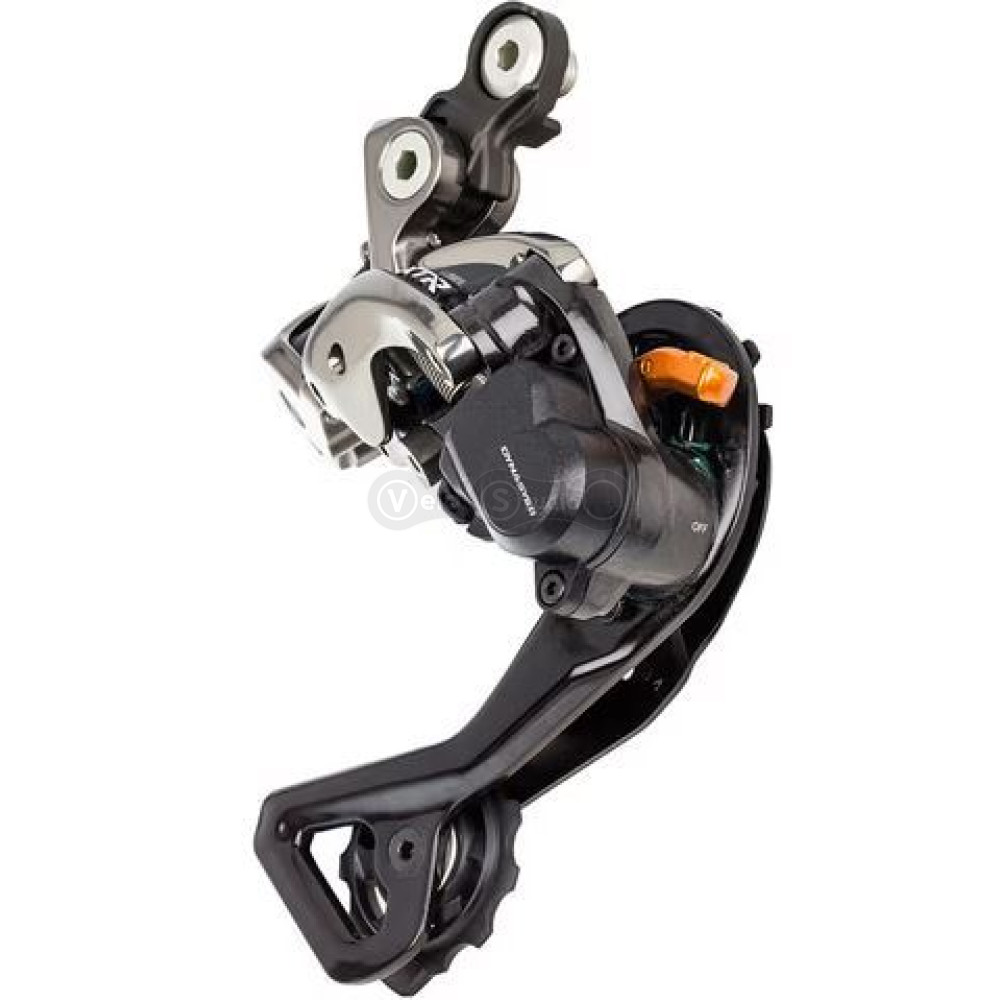 Задній перемикач Shimano RD-M9050-GS Di2 XTR 11 швидкостей