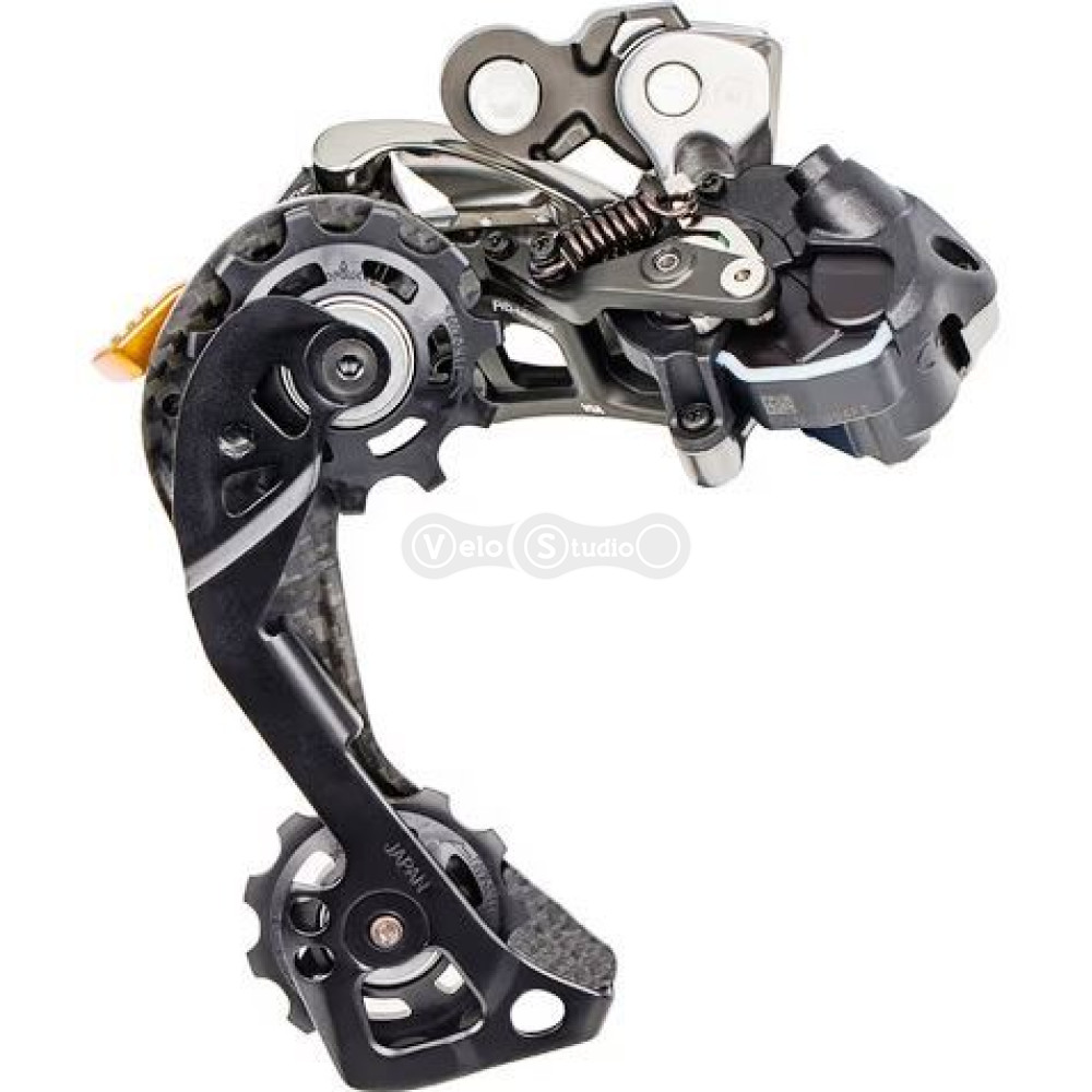 Задній перемикач Shimano RD-M9050-GS Di2 XTR 11 швидкостей