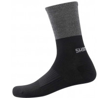Зимові шкарпетки Shimano Shimano Original Wool Tall L-XL (45-48)