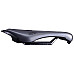 Сідло PRO TSA 1.2 Stealth Aero 255x132 мм