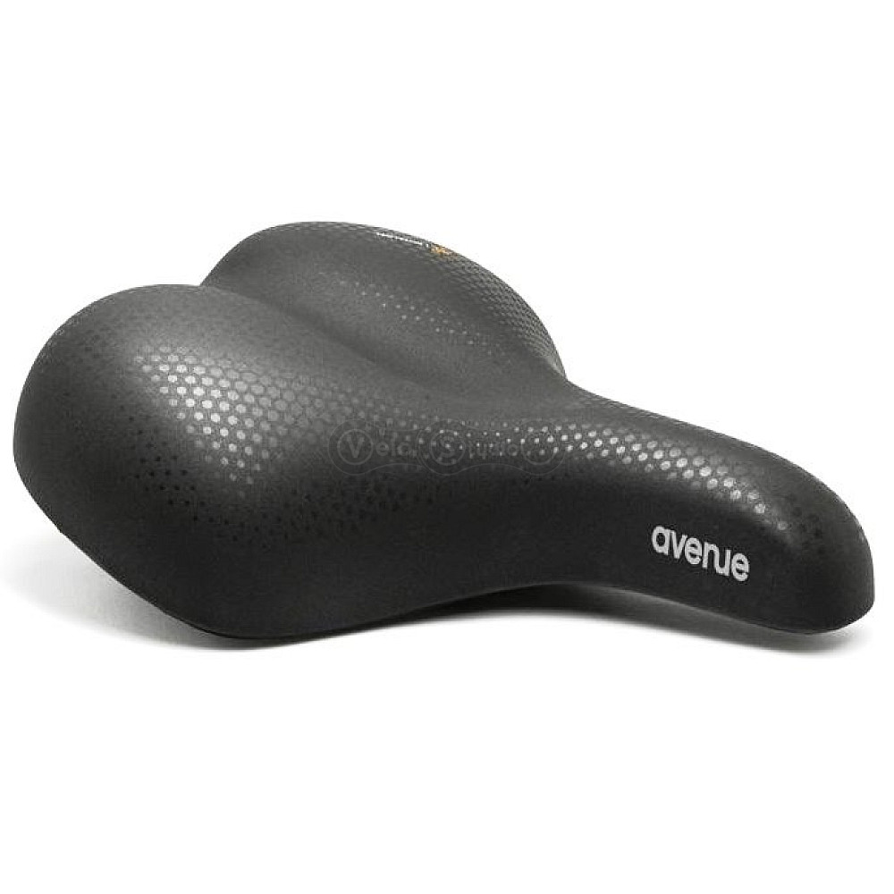 Седло Selle Royal Avenue Relaxed 260 x 165 мм
