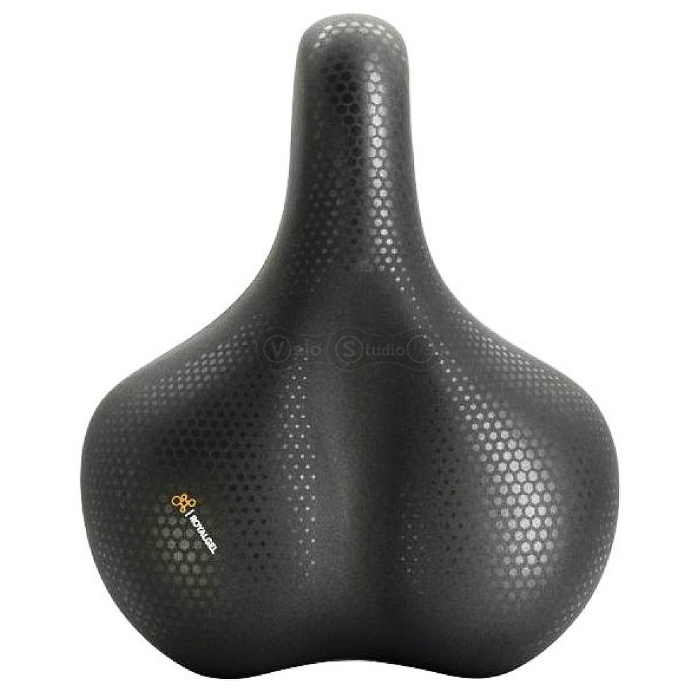 Седло Selle Royal Avenue Relaxed 260 x 165 мм