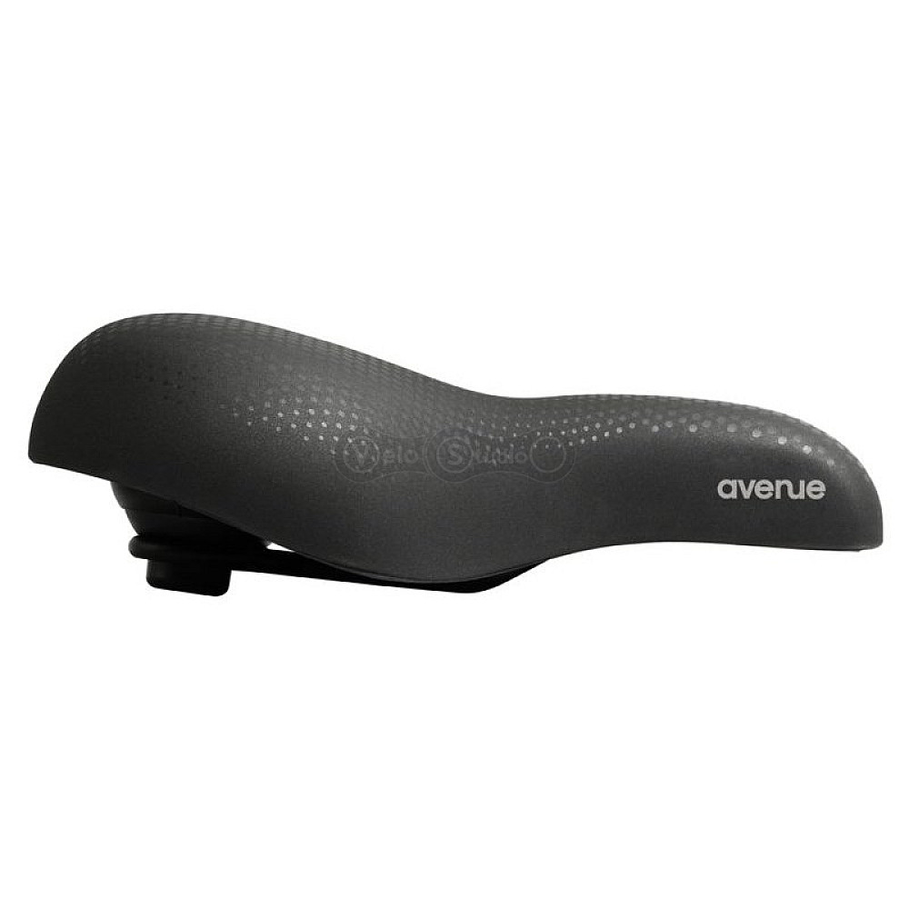 Седло Selle Royal Avenue Relaxed 260 x 165 мм