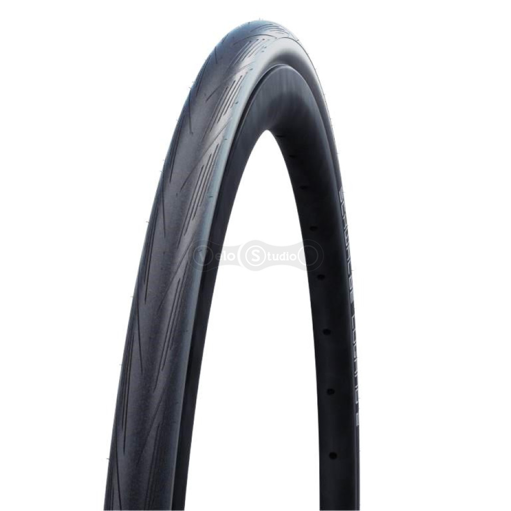 Покрышка 700x28C 28x1.10 (28-622) Schwalbe LUGANO II K-Guard HS471 B/B-SK SiC