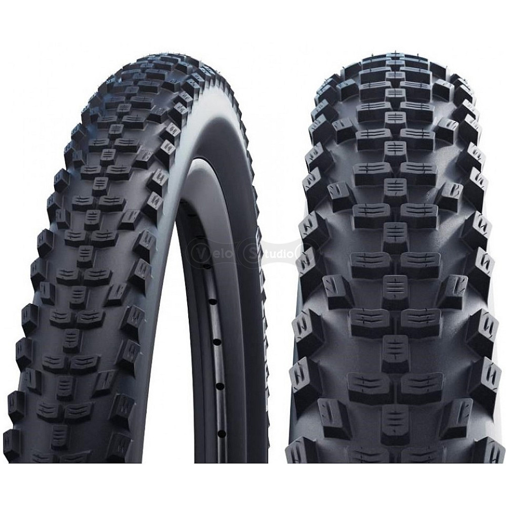Покришка 27.5x2.10 (54-584) Schwalbe SMART SAM 54-584 B/B-SK HS624 ADDIX 67EPI