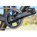 Шатуны Shimano FC-RX820-1 GRX 1x12 скоростей 175 мм 40T