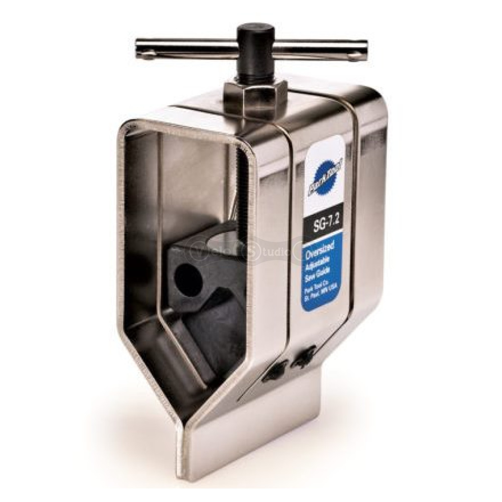 Направляющая ножовки Park Tool SG-7.2 Oversized регулируемая
