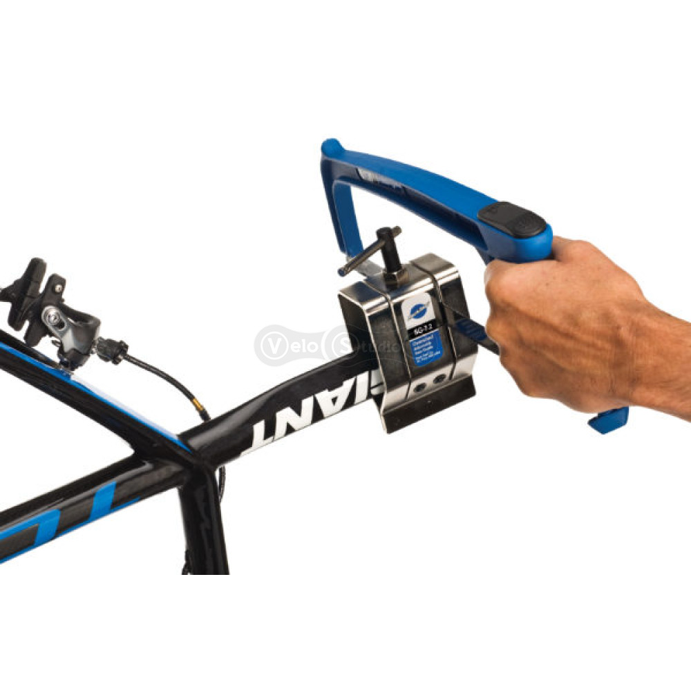 Направляющая ножовки Park Tool SG-7.2 Oversized регулируемая