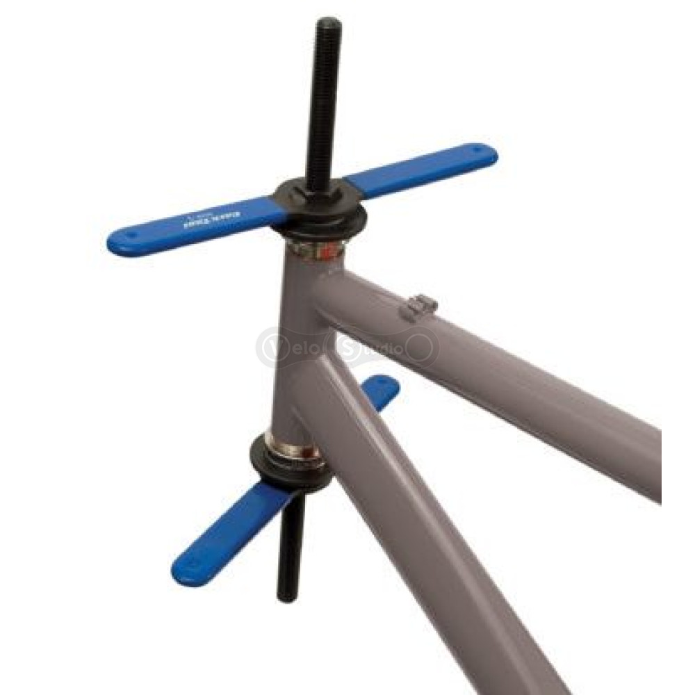Пресс Park Tool HHP-3 для чашек каретки и рулевой