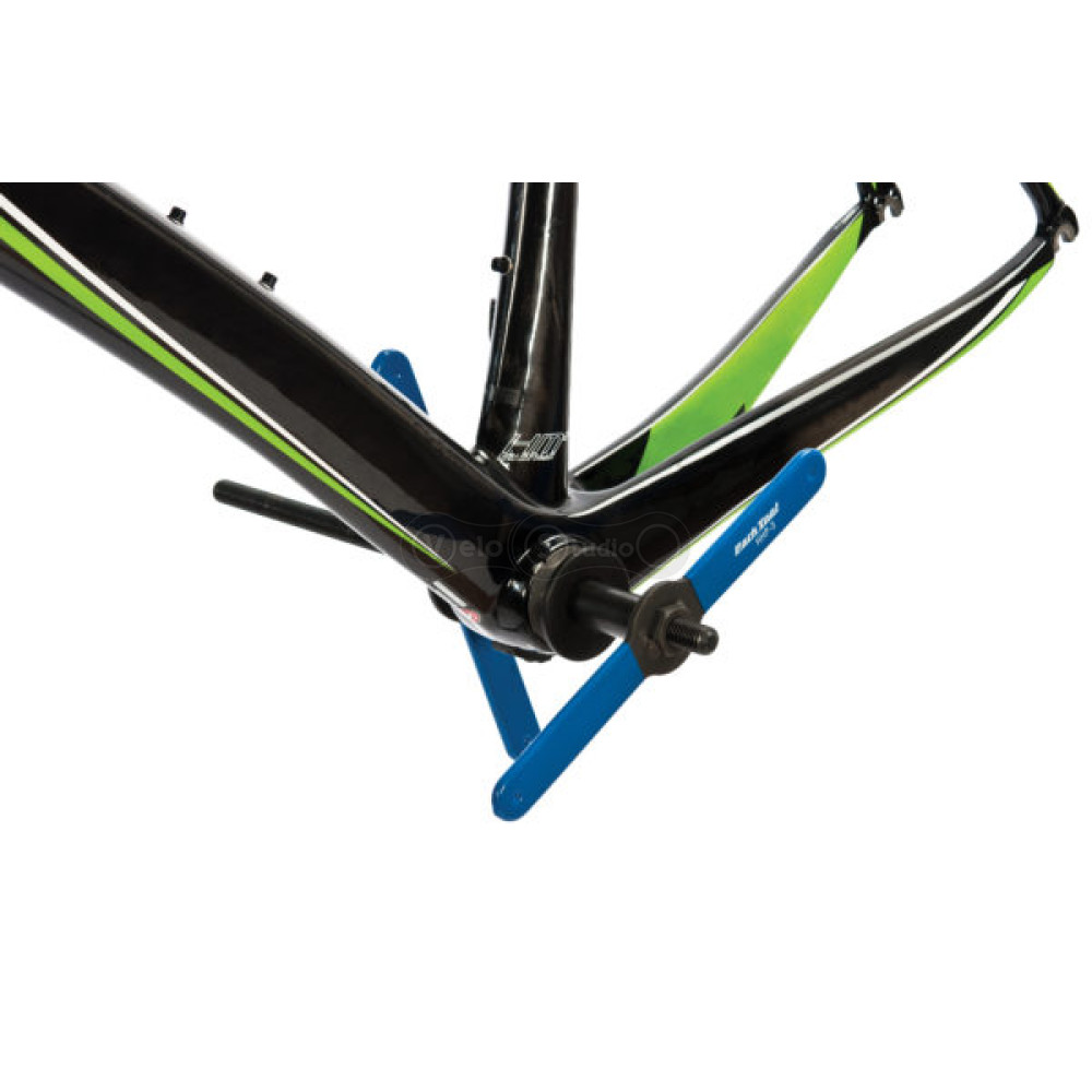 Пресс Park Tool HHP-3 для чашек каретки и рулевой