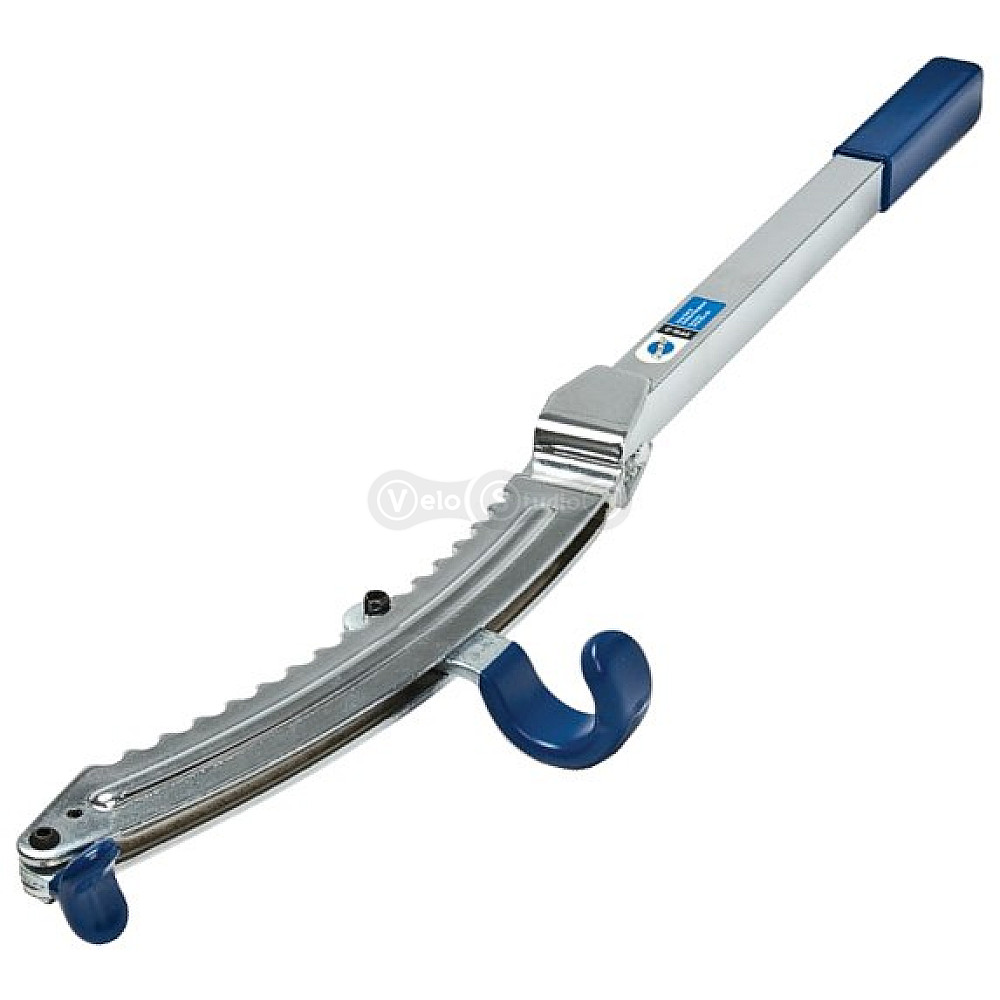Инструмент Park Tool FFS-2 для рихтовки труб, рам, вилок велосипеда