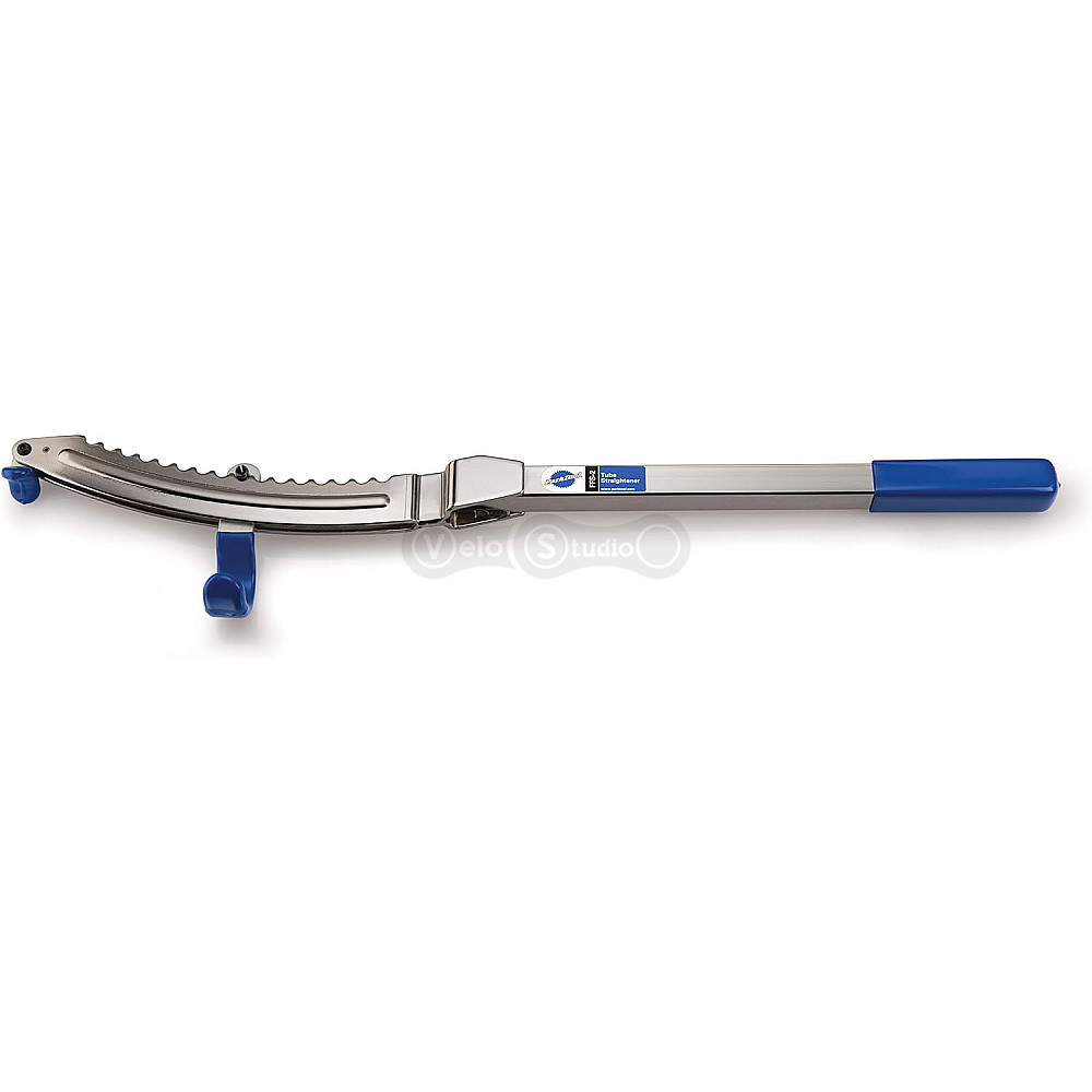 Инструмент Park Tool FFS-2 для рихтовки труб, рам, вилок велосипеда