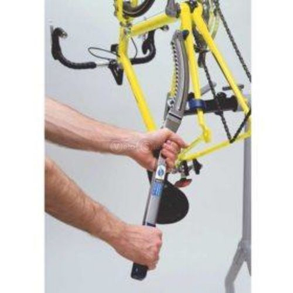 Инструмент Park Tool FFS-2 для рихтовки труб, рам, вилок велосипеда