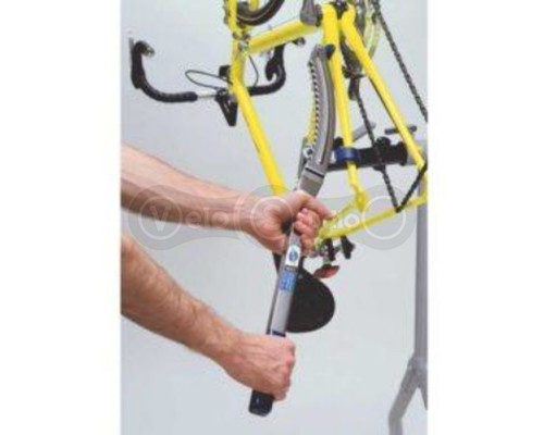 Инструмент Park Tool FFS-2 для рихтовки труб, рам, вилок велосипеда