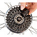 Съемник трещотки Park Tool FR-4 для Atom, Regina, splined Zeus