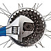 Съемник трещотки Park Tool FR-4 для Atom, Regina, splined Zeus