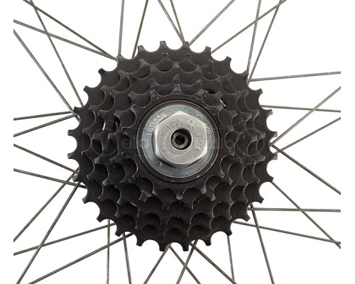 Съемник трещотки Park Tool FR-7 Falcon