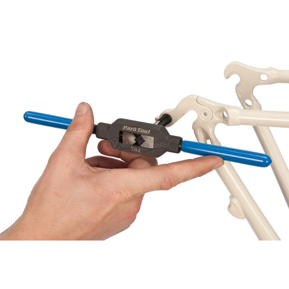Утримувач Park Tool TH-2 фрез та мітчиків 3/8