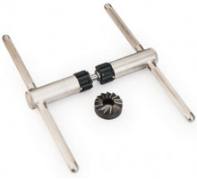 Инструмент Park Tool BTS-1 для торцовки и нарезания резьбы каретки