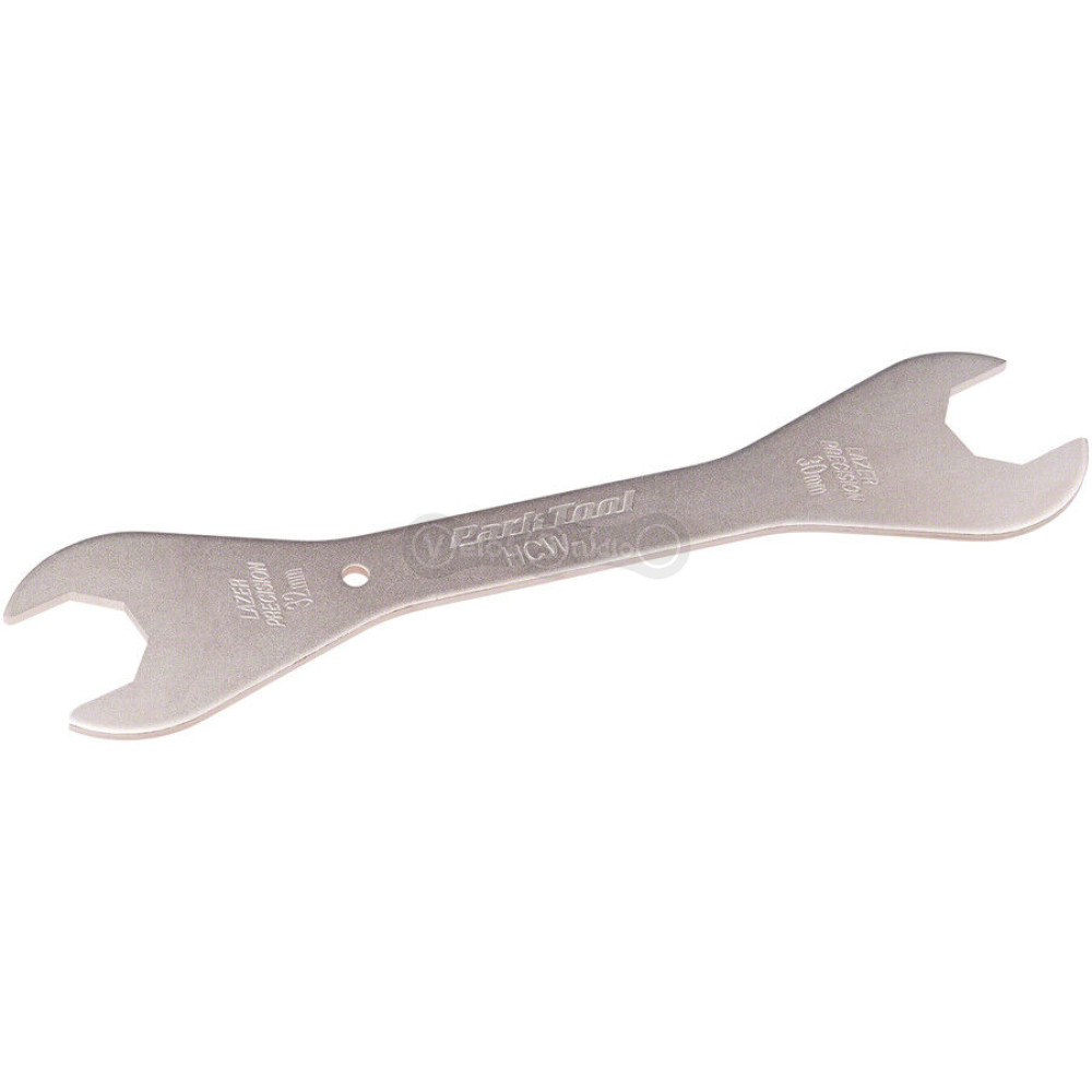 Ключ Park Tool HCW-7 для регулировки рулевой колонки 30 мм и 32 мм