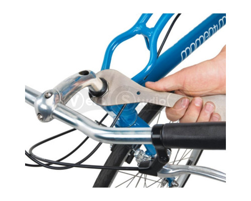 Ключ Park Tool HCW-7 для регулировки рулевой колонки 30 мм и 32 мм