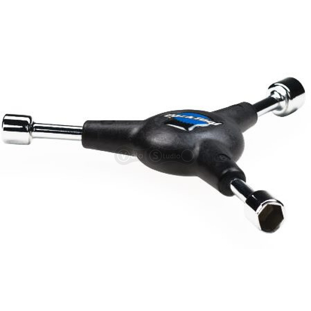 Ключ торцевой Park Tool ST-3 трехсторонний: 8, 9, 10 мм