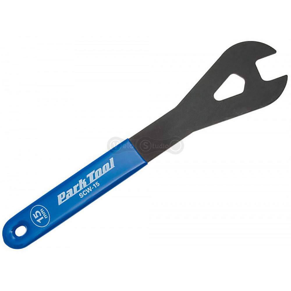 Ключ конусний Park Tool SCW-15 професійний, 15 мм