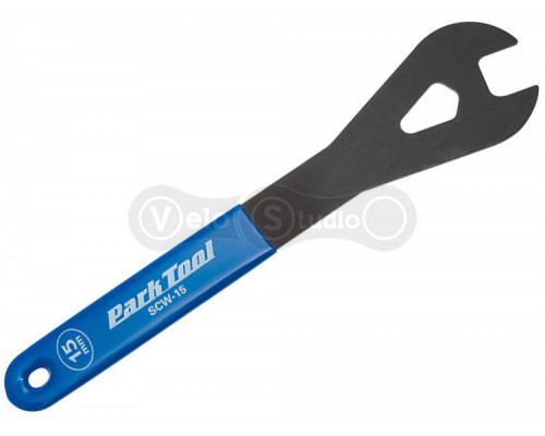 Ключ конусный Park Tool SCW-15 профессиональный, 15 мм