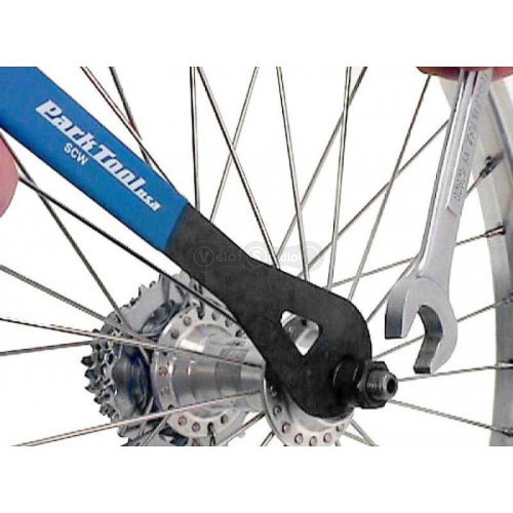 Ключ конусний Park Tool SCW-15 професійний, 15 мм