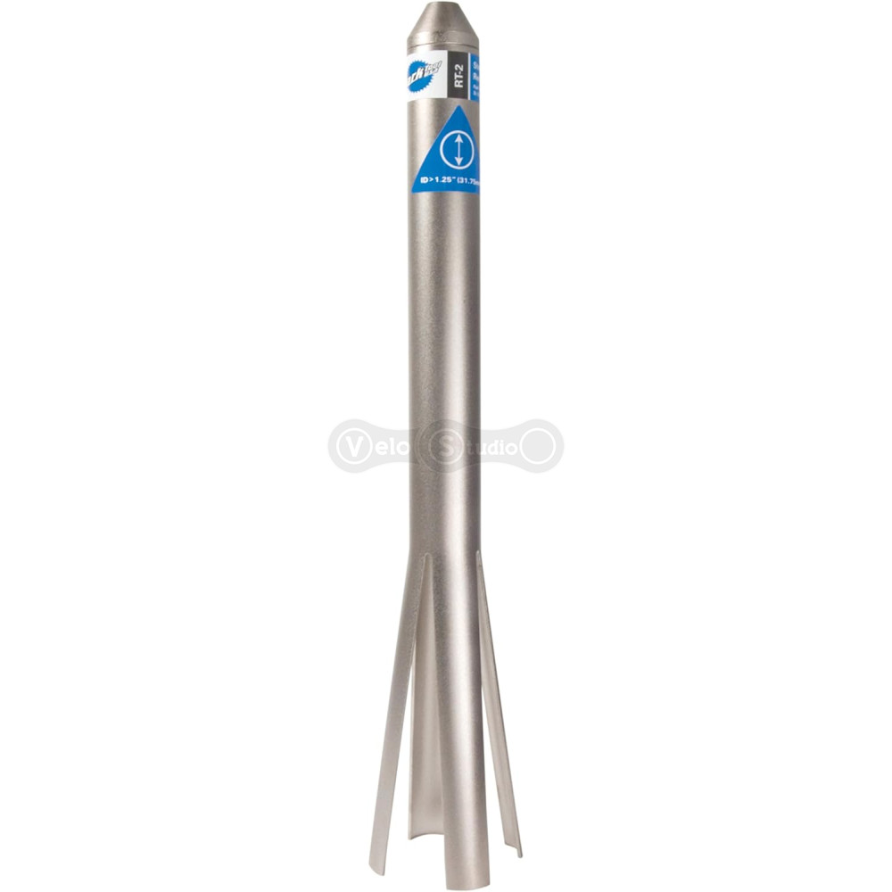 Інструмент Park Tool RT-2 для зняття чашок рульової 1 1/2