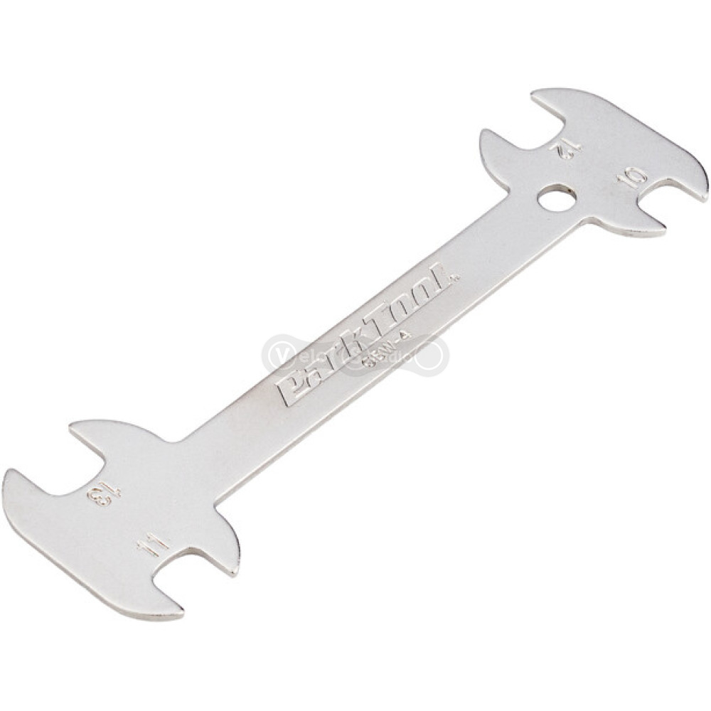 Ключ Park Tool OBW-4 для настройки клещевых тормозов 10/11/12/13 мм