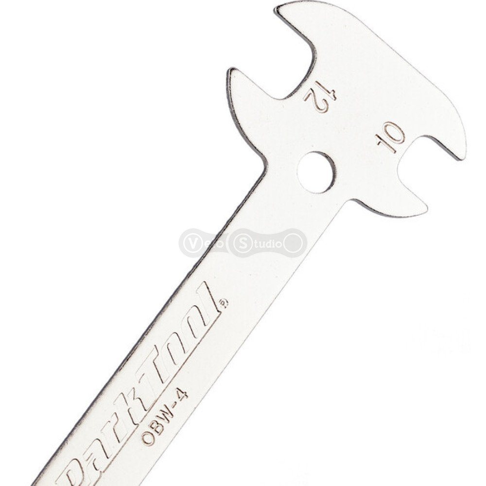 Ключ Park Tool OBW-4 для настройки клещевых тормозов 10/11/12/13 мм
