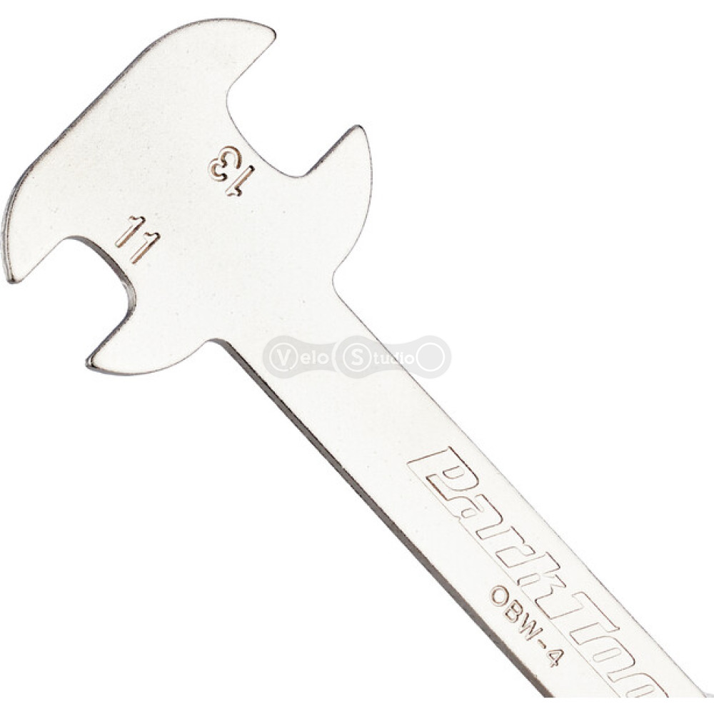 Ключ Park Tool OBW-4 для настройки клещевых тормозов 10/11/12/13 мм
