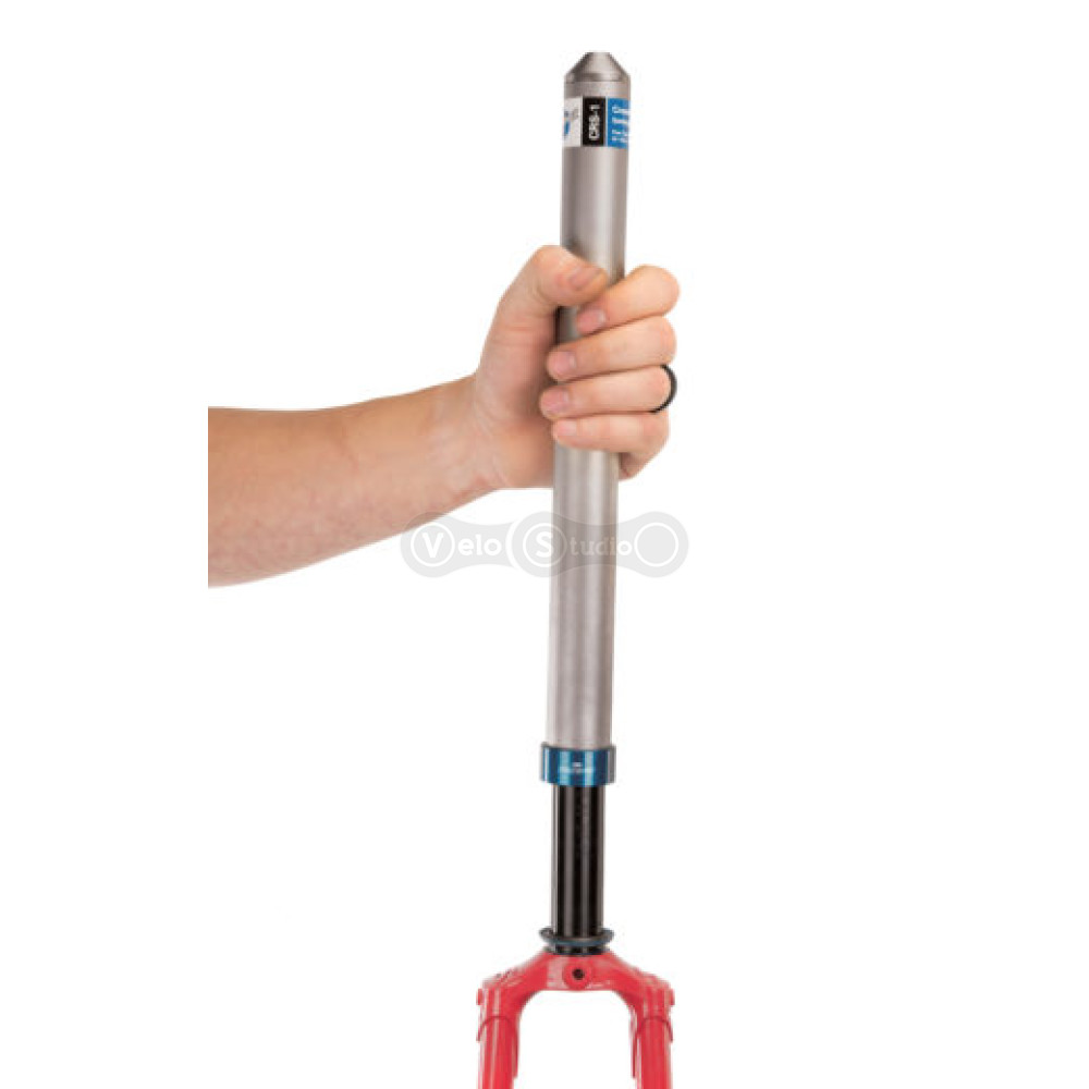 Інструмент Park Tool CRS-1 для встановлення нижнього кільця кермовий