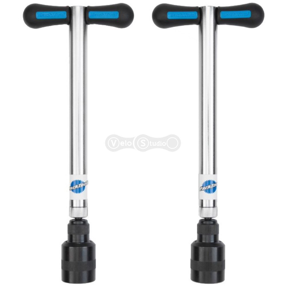 Инструмент Park Tool FFG-2 для рихтовки дропаутов рам и вилок