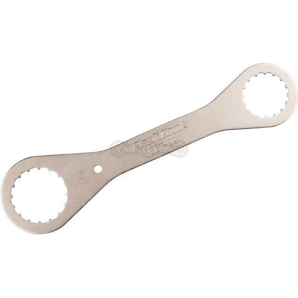 Съёмник каретки Park Tool BBT-29 для чашек 16 пазов 39/48,5мм для Shimano