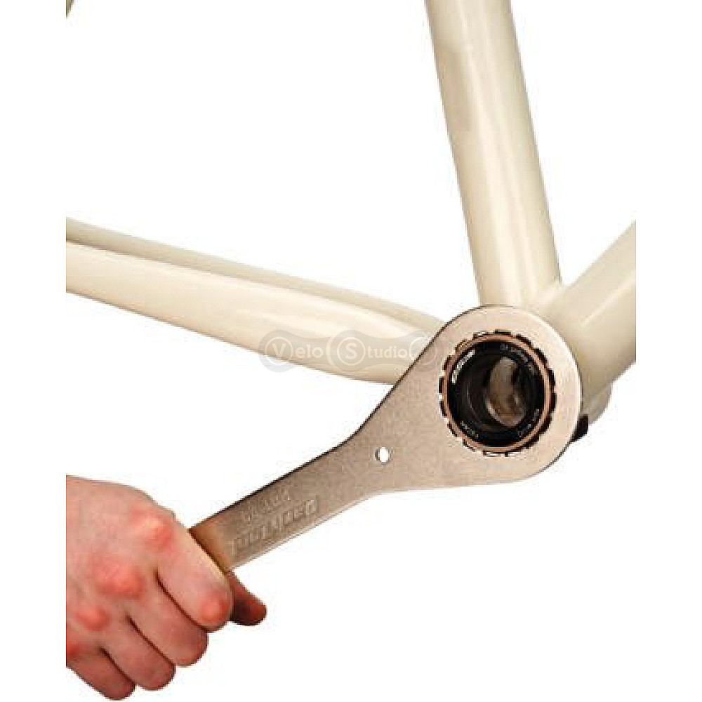 Съёмник каретки Park Tool BBT-29 для чашек 16 пазов 39/48,5мм для Shimano