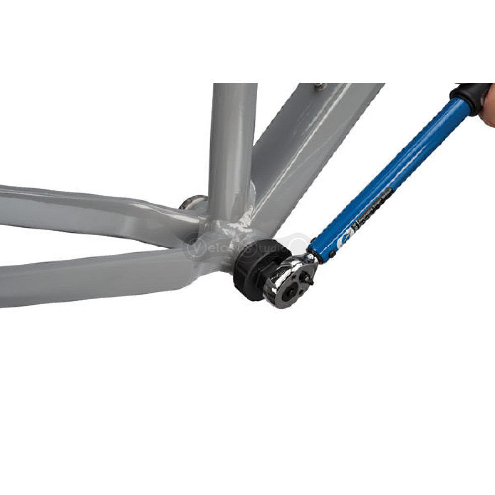 Съёмник каретки Park Tool BBT-19.2 для внешних чашек 16 пазов (44мм) Shimano
